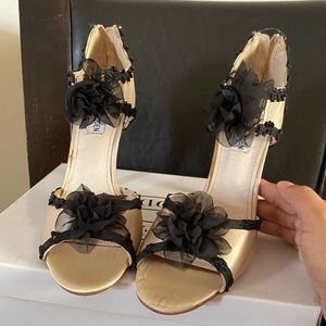 Steve Madden heels